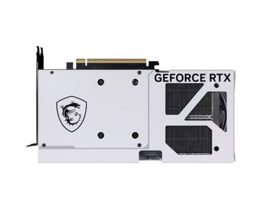MSI GeForce RTX 5070 12GB Ventus 2X OC - Image 3