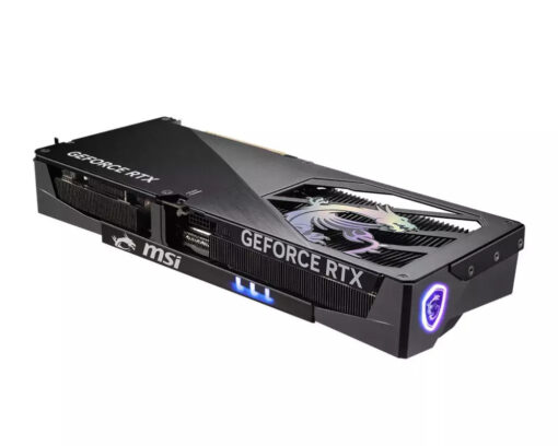 MSI GeForce RTX 5080 16GB Gaming Trio OC - Image 6