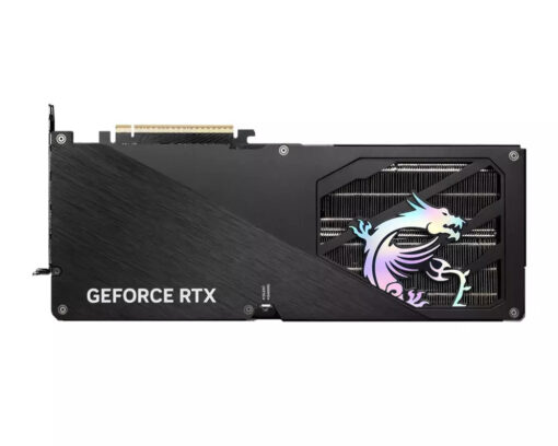 MSI GeForce RTX 5080 16GB Gaming Trio OC - Image 4