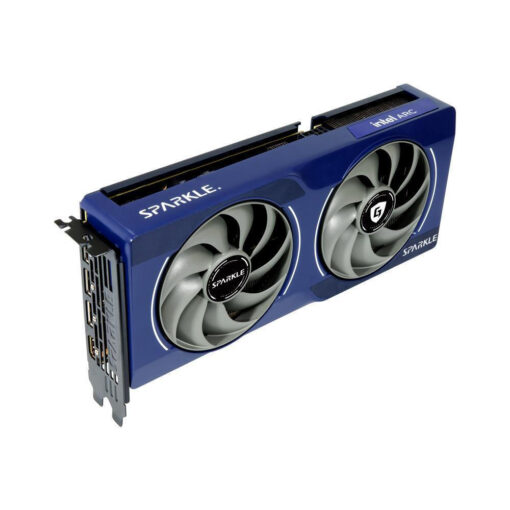 Sparkle ARC B580 12GB Guardian - Image 2