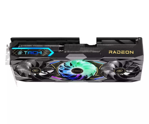 ASRock Radeon RX 9070 XT 16GB Taichi OC - Image 2