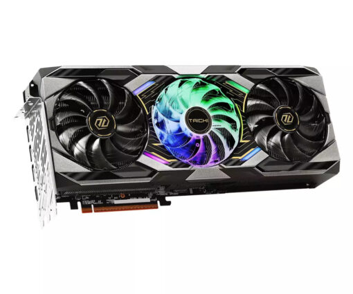 ASRock Radeon RX 9070 XT 16GB Taichi OC - Image 6