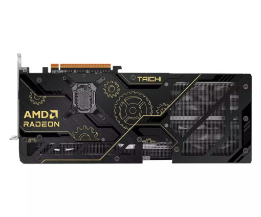 ASRock Radeon RX 9070 XT 16GB Taichi OC - Image 5