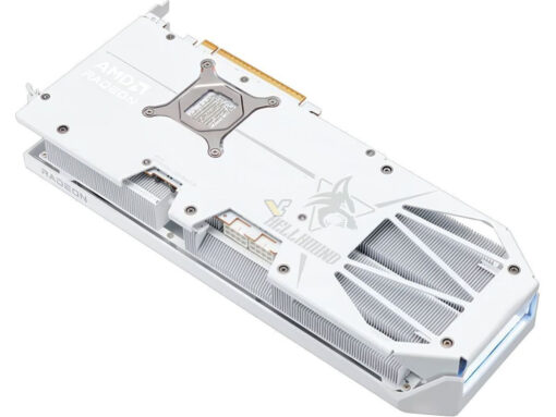 PowerColor Radeon RX 9070 XT 16GB Hellhound - Image 2