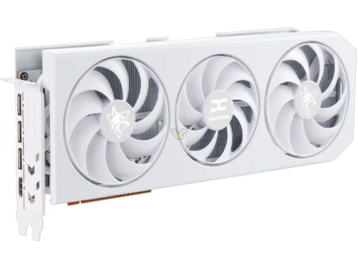 PowerColor Radeon RX 9070 XT 16GB Hellhound - Image 4