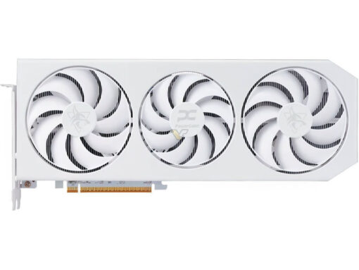 PowerColor Radeon RX 9070 XT 16GB Hellhound