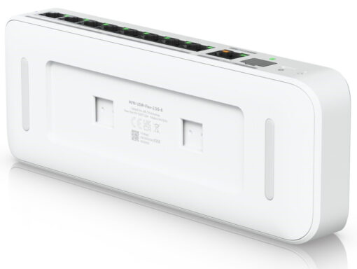 Ubiquiti Flex 2.5G Managed L2 PoE+ - Image 3