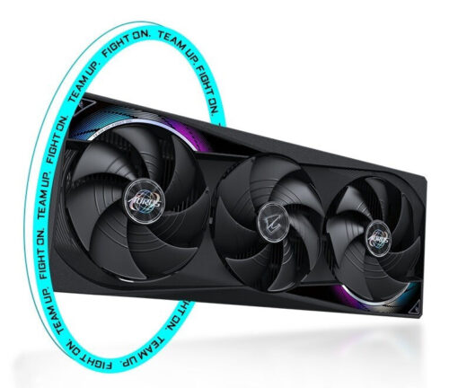 Gigabyte GeForce RTX 5080 16GB Aorus Master - Image 3