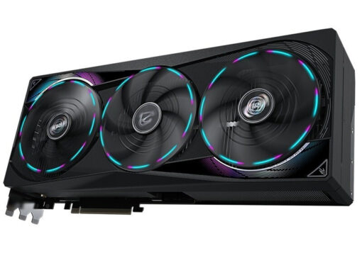 Gigabyte GeForce RTX 5080 16GB Aorus Master - Image 4