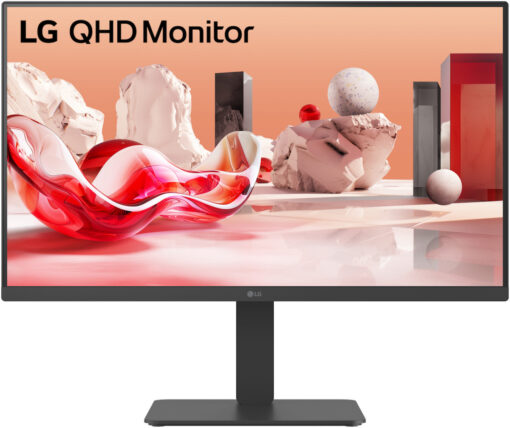 LG 27BA45QB-B 27" IPS HDR QHD 2560x1440