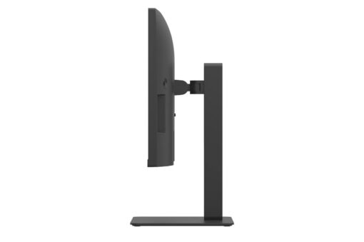 LG 27BA45QB-B 27" IPS HDR QHD 2560x1440 - Image 4