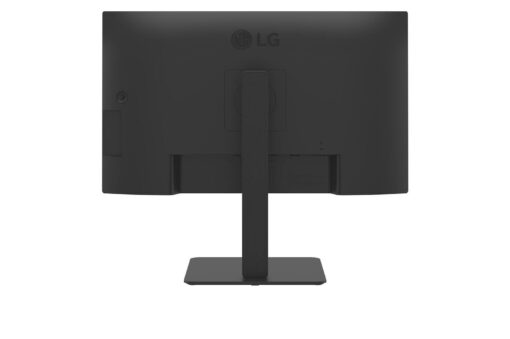 LG 27BA45QB-B 27" IPS HDR QHD 2560x1440 - Image 5