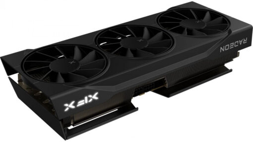 XFX Radeon RX 9070 16GB Quicksilver OC Gaming Edition