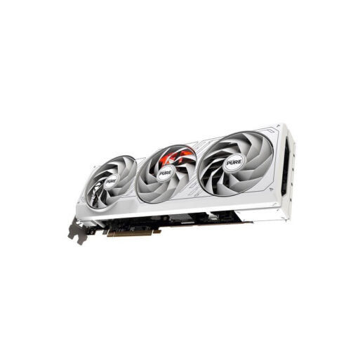 Sapphire Radeon RX 7900 XT 20GB Pure - Image 2