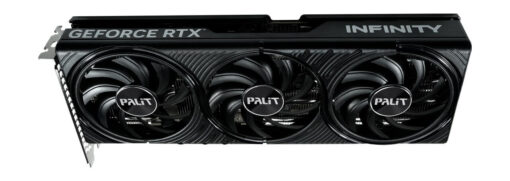 Palit GeForce RTX 5070 12GB Infinity 3 - Image 5