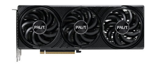 Palit GeForce RTX 5070 12GB Infinity 3 - Image 2