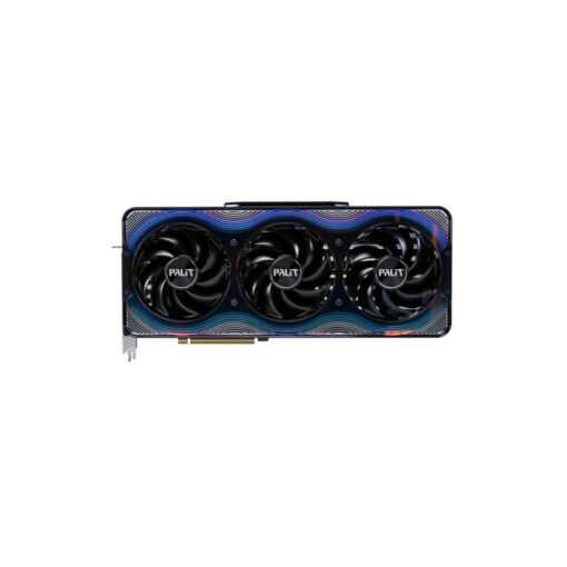 Palit GeForce RTX 5080 16GB GameRock - Image 3