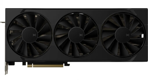 XFX Radeon RX 9070 16GB Quicksilver OC Gaming Edition - Image 3