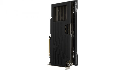 XFX Radeon RX 9070 16GB Quicksilver OC Gaming Edition - Image 5