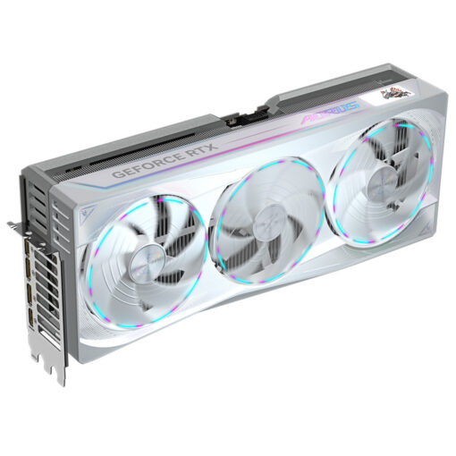 Gigabyte GeForce RTX 5090 32GB MASTER ICE 32G - Image 4