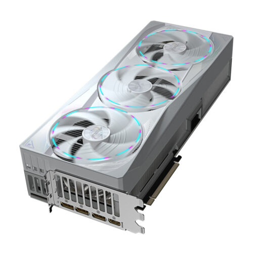 Gigabyte GeForce RTX 5090 32GB MASTER ICE 32G - Image 6