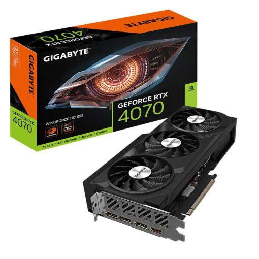 Inno 3D GeForce RTX 5080 16GB X3 - Image 4