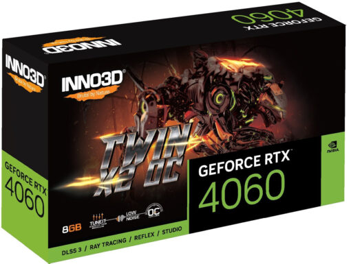 Inno 3D GeForce RTX 5080 16GB X3 - Image 5