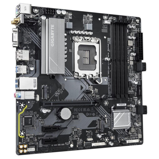 Gigabyte B760M D3HP WIFI6 - Image 2