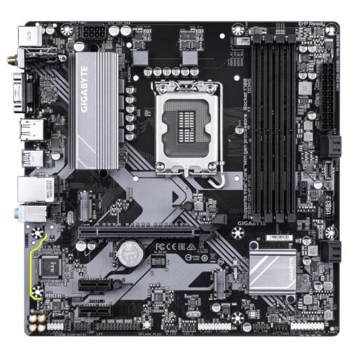 Gigabyte B760M D3HP WIFI6 - Image 3