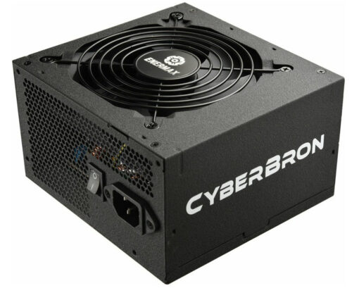 FSP/Fortron FSPHYPER PRO Bulk 550W Full Wired 80 Plus Bronze