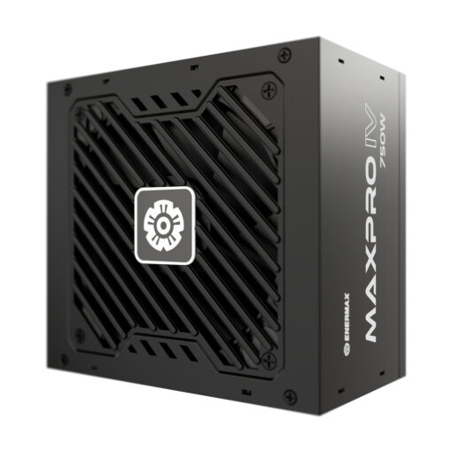 Enermax MAXPRO IV 750W Full Wired 80 Plus Standard - Image 3