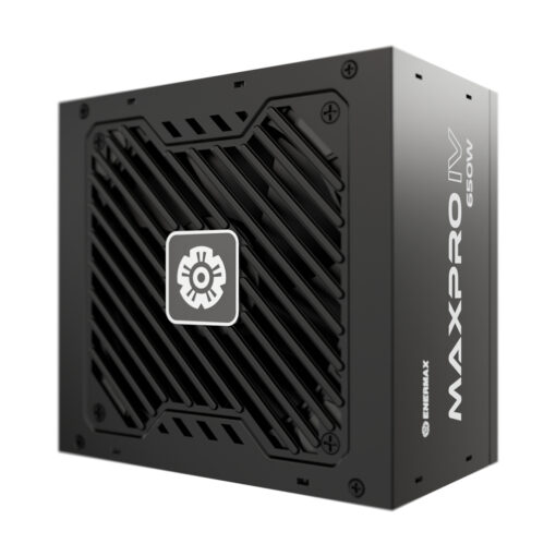 Enermax MAXPRO IV 650W Full Wired 80 Plus Standard - Image 3