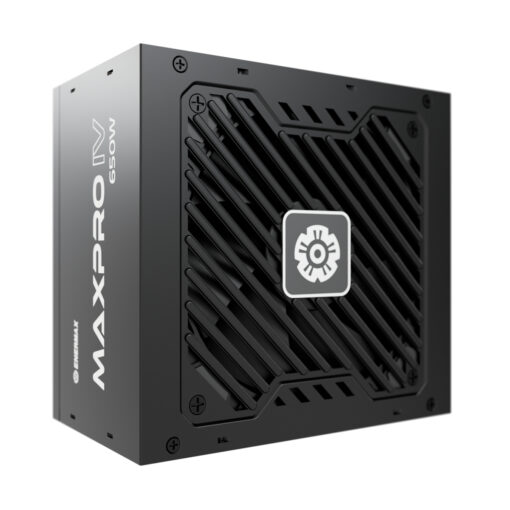 Enermax MAXPRO IV 650W Full Wired 80 Plus Standard - Image 4