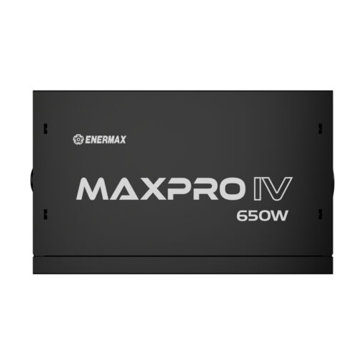Enermax MAXPRO IV 650W Full Wired 80 Plus Standard - Image 5