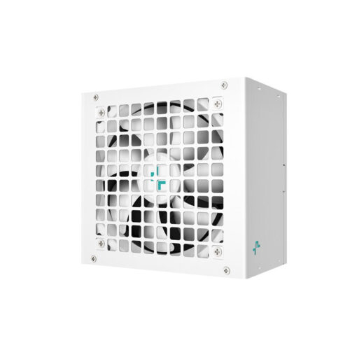 Deepcool PL750D rev. 2.0 750W Full Wired 80 Plus Bronze