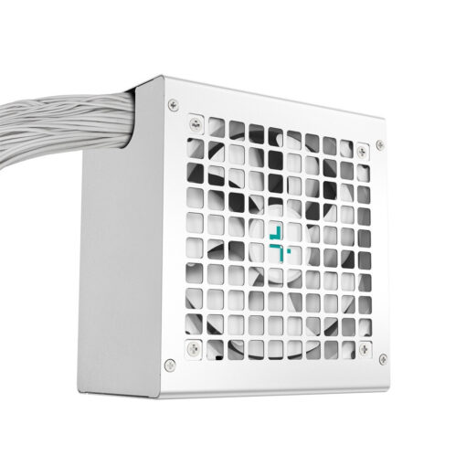 Deepcool PL750D rev. 2.0 750W Full Wired 80 Plus Bronze - Image 2