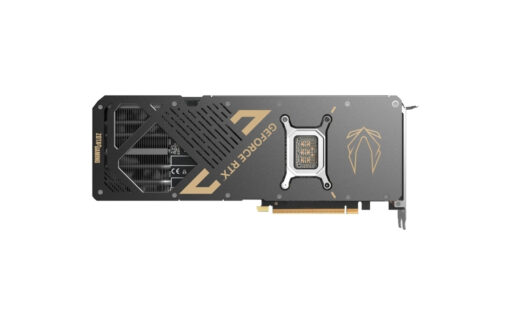 Zotac GeForce RTX 5070 Ti 16GB - Image 5