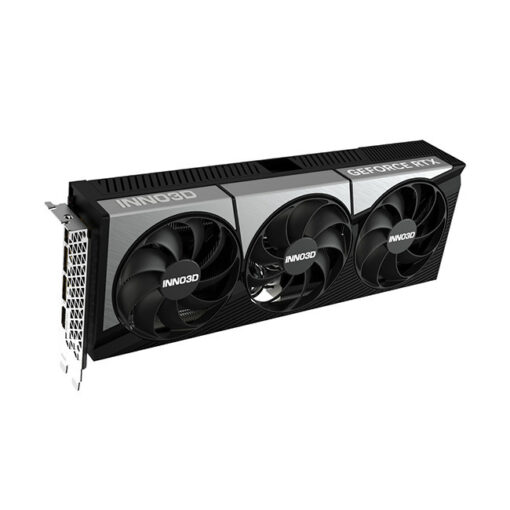 Inno 3D GeForce RTX 5080 16GB X3 Gaming OC - Image 2