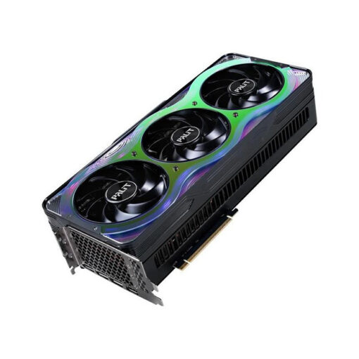 Palit GeForce RTX 5070 Ti 16GB GameRock - Image 4
