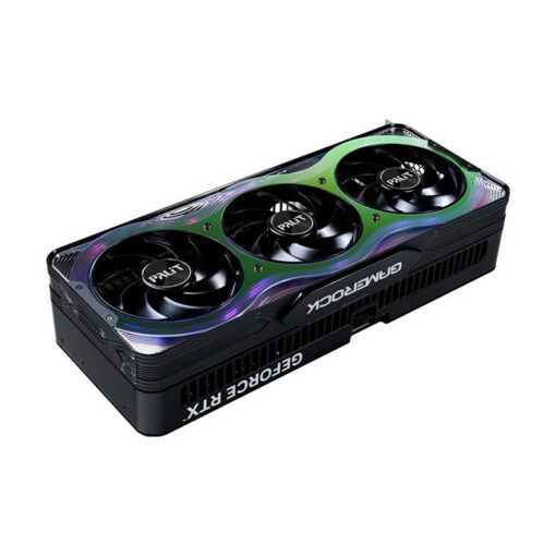Palit GeForce RTX 5070 Ti 16GB GameRock - Image 3