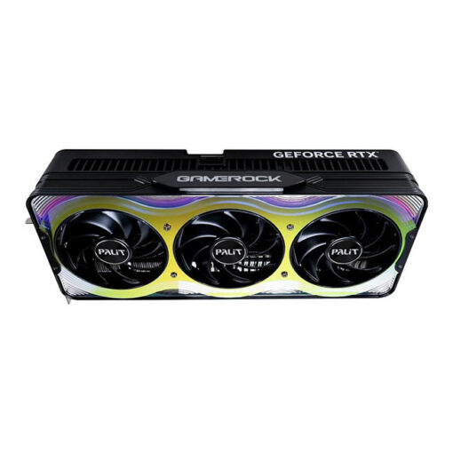 Palit GeForce RTX 5070 Ti 16GB GameRock - Image 6
