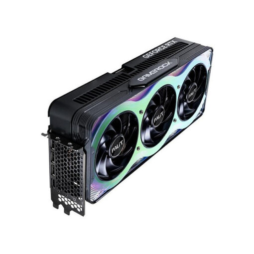 Palit GeForce RTX 5070 Ti 16GB GameRock - Image 5