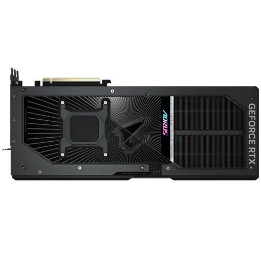 Gigabyte GeForce RTX 5090 32GB Aorus Master - Image 4