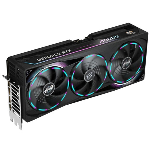 Gigabyte GeForce RTX 5090 32GB Aorus Master - Image 5