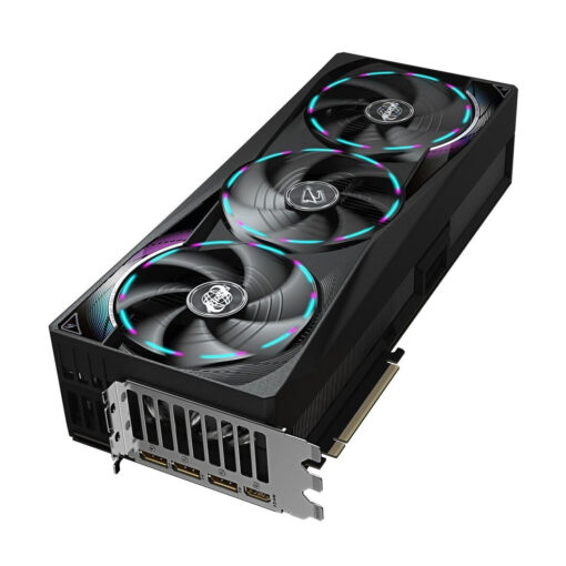Gigabyte GeForce RTX 5090 32GB Aorus Master - Image 6