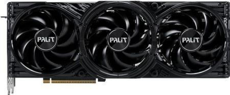 Palit GeForce RTX 5070 Ti 16GB
