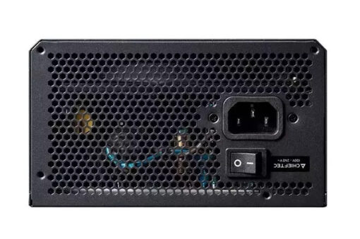 Chieftec VEGA Μ 850W Full Modular 80 Plus Gold - Image 6