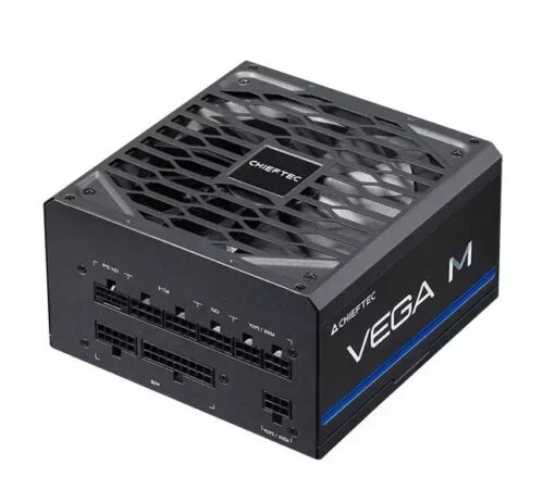 Chieftec VEGA Μ 850W Full Modular 80 Plus Gold