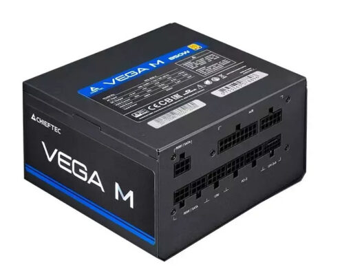 Chieftec VEGA Μ 850W Full Modular 80 Plus Gold - Image 3