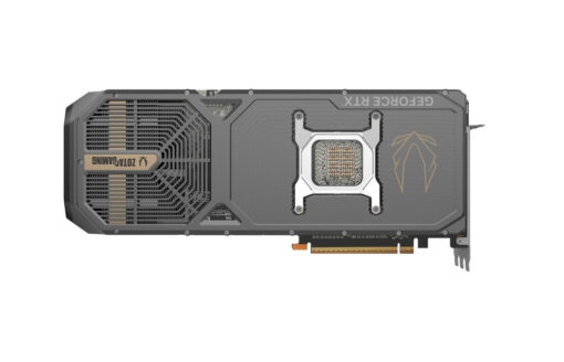 Zotac GeForce RTX 5090 32GB AMP Extreme INFINITY - Image 5